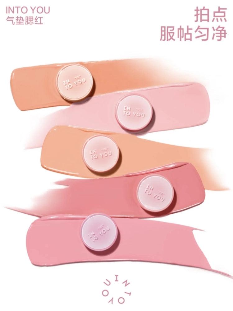 Air Cushion Blush 3.2g