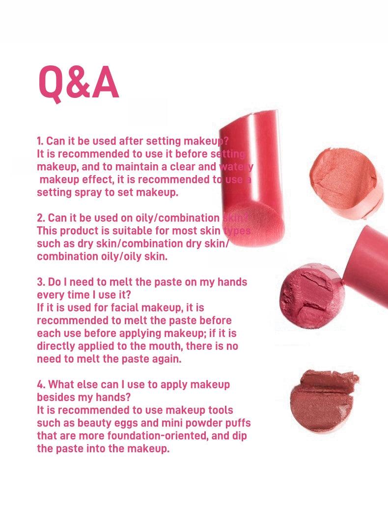 Clean Makeup Multi Purpose Stick 4.4g