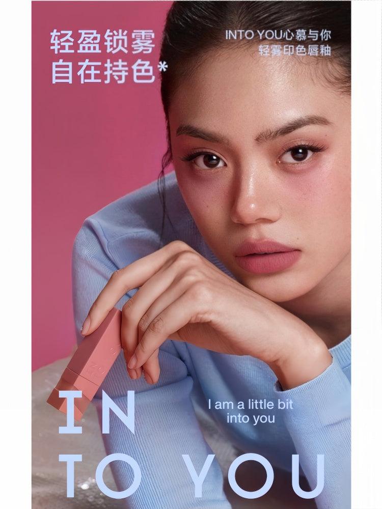 Light Long Lasting Lip Matt 3g