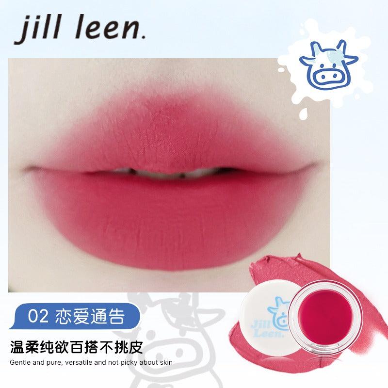 Milk Mist Lip Mud