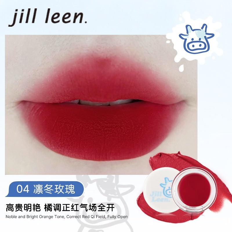 Milk Mist Lip Mud