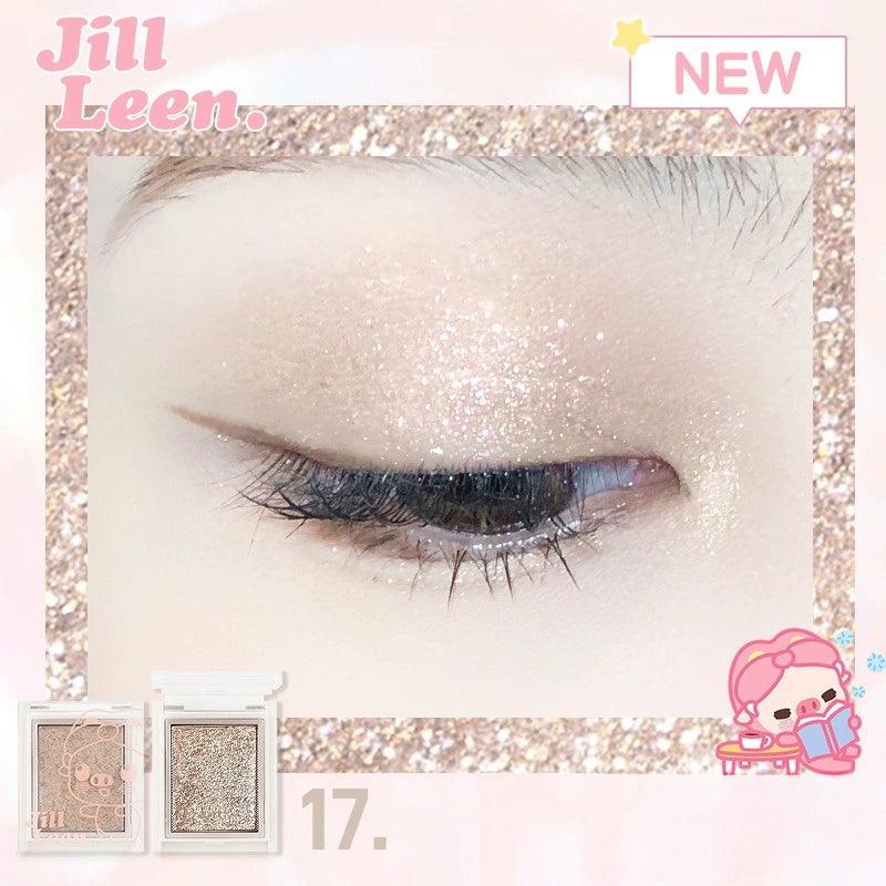 Single Color Eyeshadow 2.7g-3g