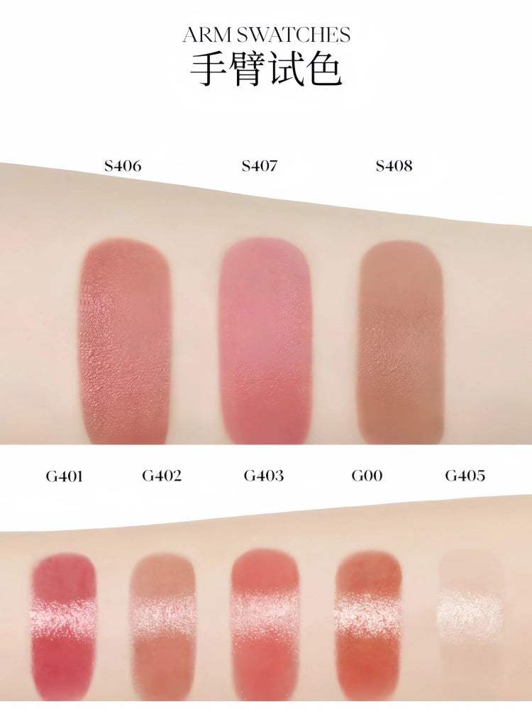 Glazed Multi Purpose Stick Stain Stick 4.5g