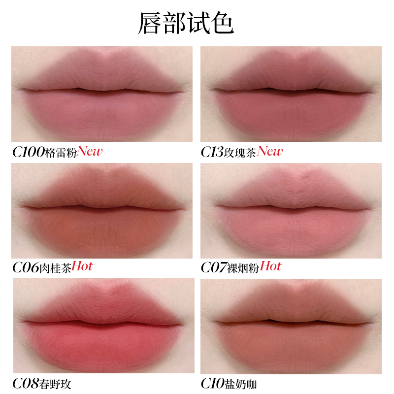 Multi Purpose Cream New for Lip N Cheek 4.5g