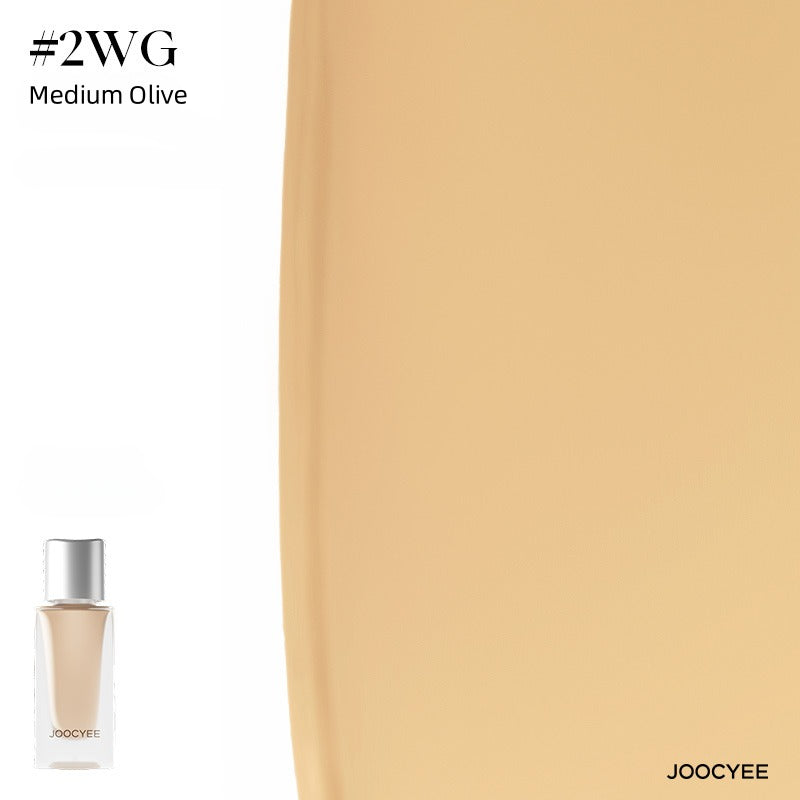 Joocyee Airy Wear Long-Lasting Foundation 10ml 30ml
