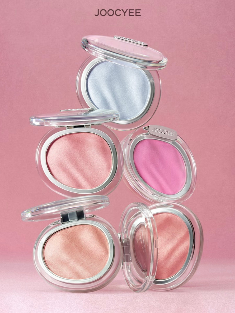 Aura Blusher and Highlighter 5g