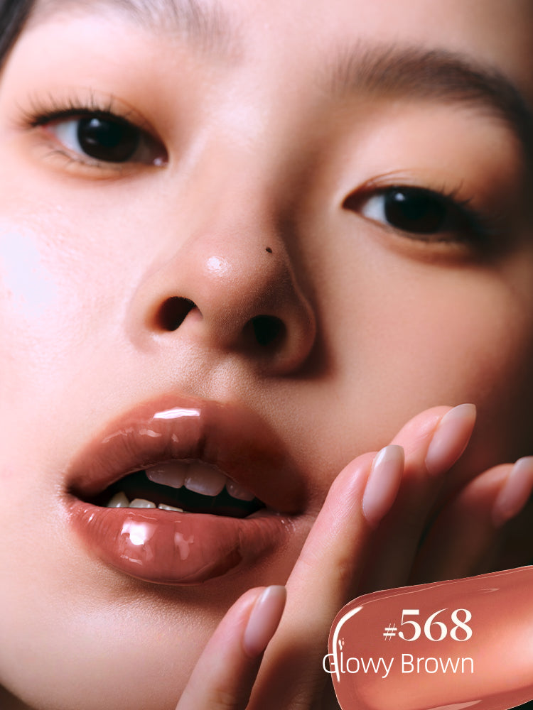 Joocyee Lasting Glossy Rouge 3g