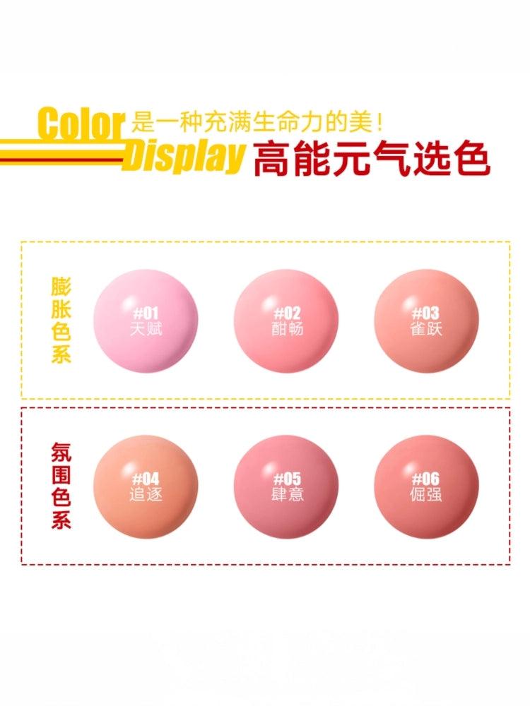 Sport Chic Liquid Blush 4.5g