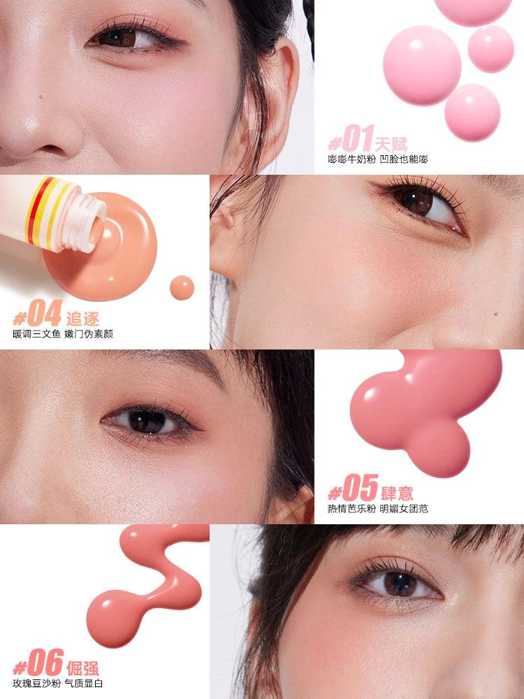 Sport Chic Liquid Blush 4.5g