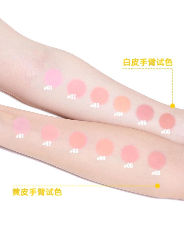 Sport Chic Liquid Blush 4.5g