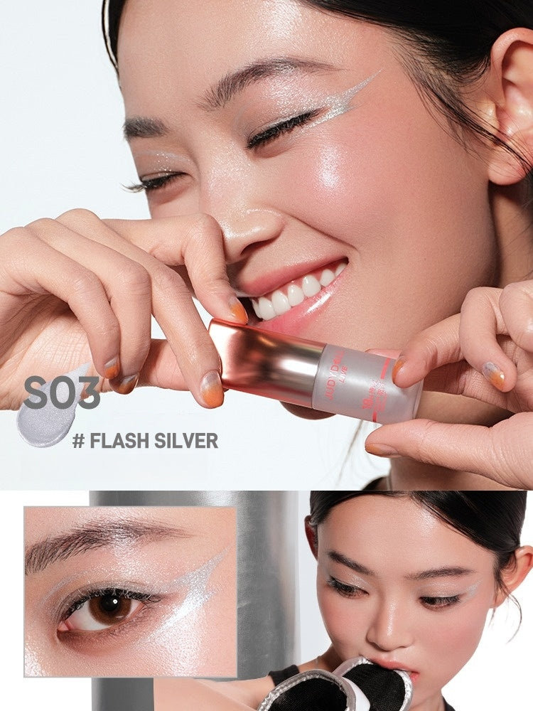 Liquid Eyeshadow 3g Live Series