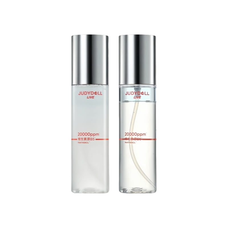 Soothing and Moisturizing Mist 100ml Live Series