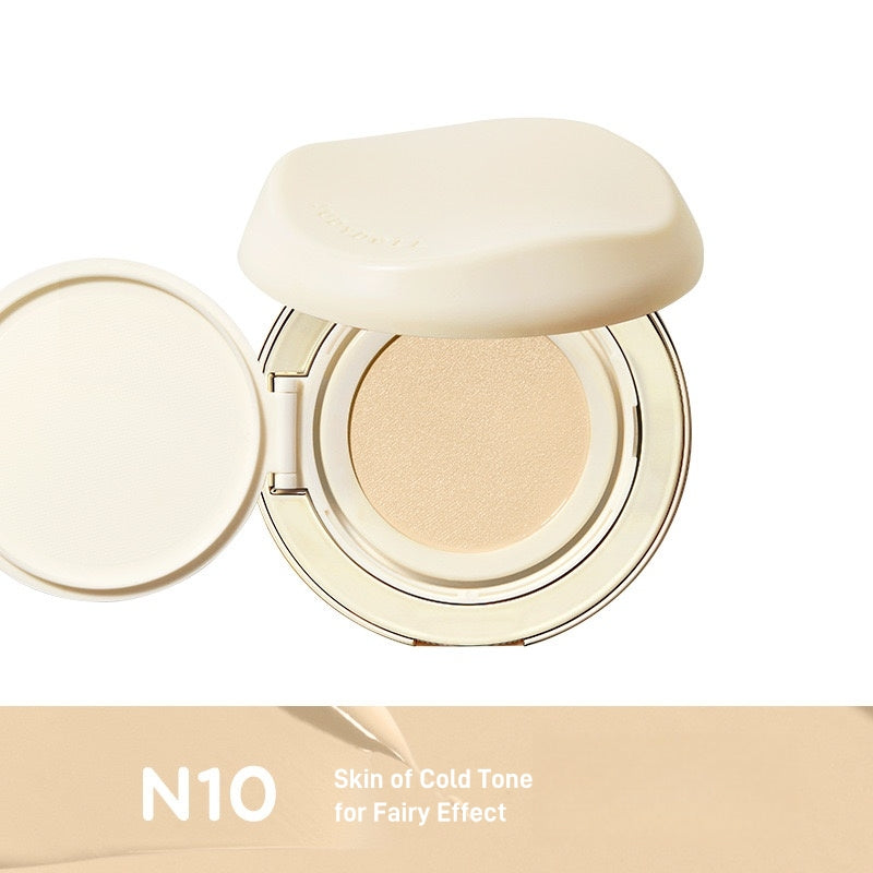 Judydoll - Moisturizing Cushion Foundation 14g