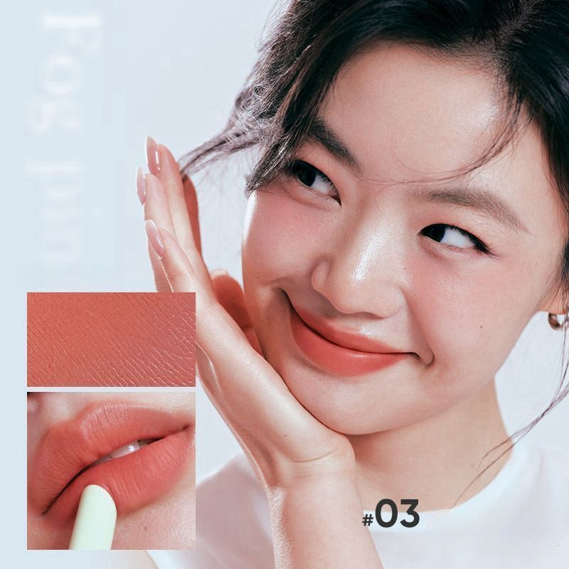 Velvet Matte Lip Mud Pen 2.3g