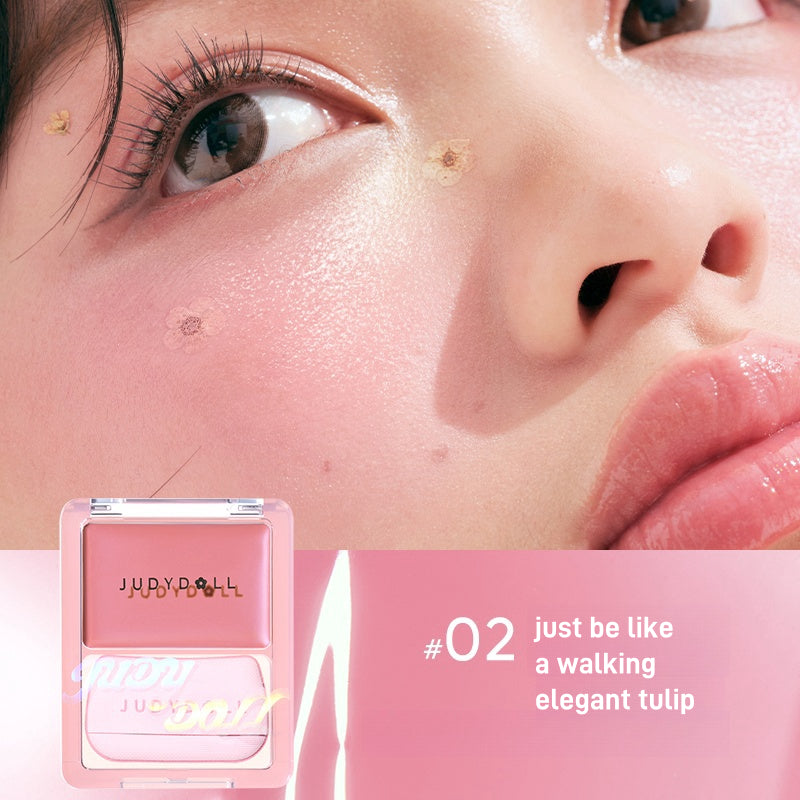 Judydoll - Glow Blush Balm 3g