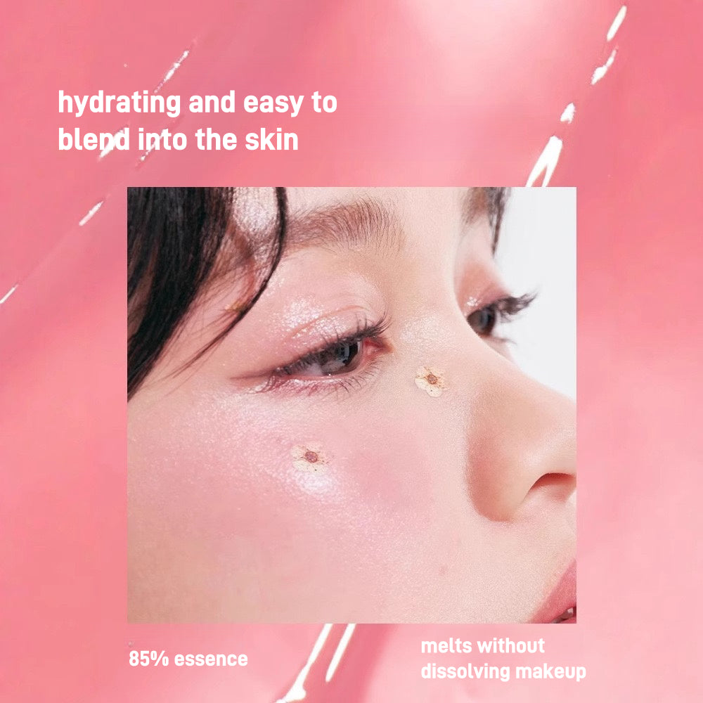 Judydoll - Glow Blush Balm 3g