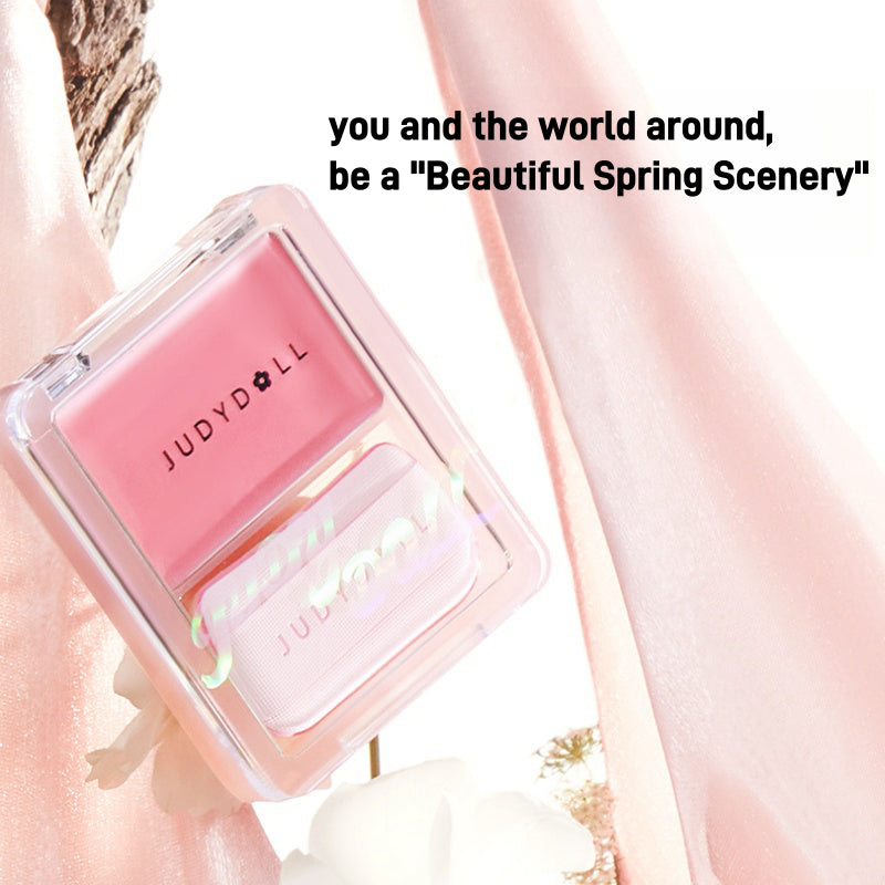 Judydoll - Glow Blush Balm 3g