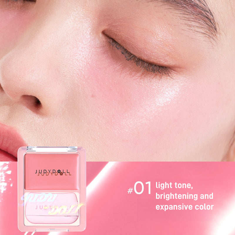 Judydoll - Glow Blush Balm 3g