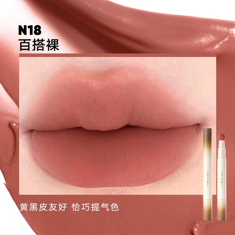 Judydoll - Matte Lip Cream