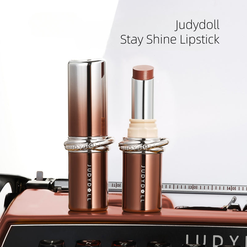 Judydoll Stay Shine Lipstick 3g