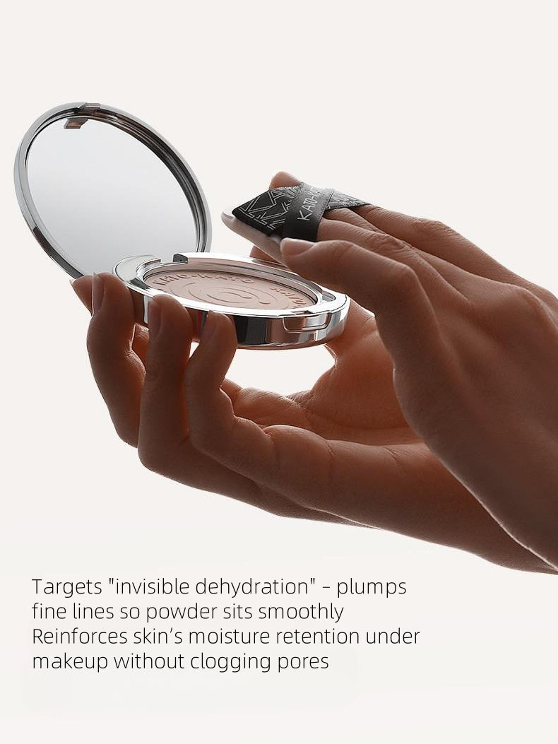 KATO-KATO Light Chasing Plan Sunscreen Pressed Powder 9g SPF48 PA+++