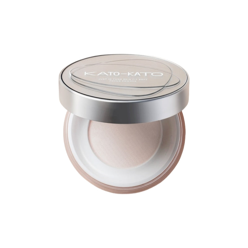 Loose Setting Powder 8g