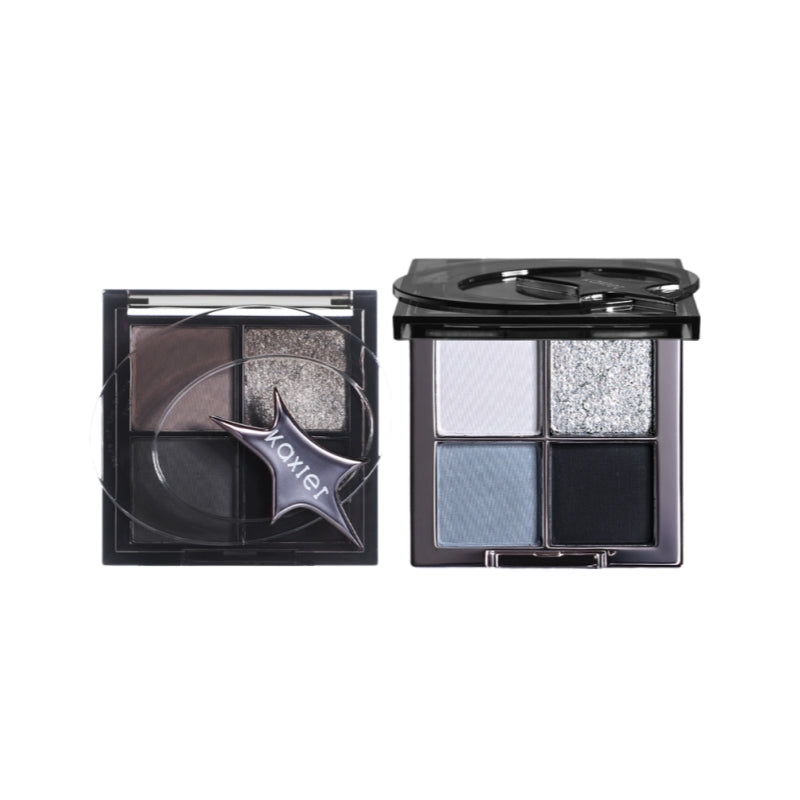 Starry Shattered Light Four-Color Eyeshadow Palette 6g