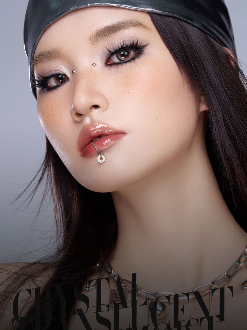 Translucent Moisturizing Lip Tint 8g