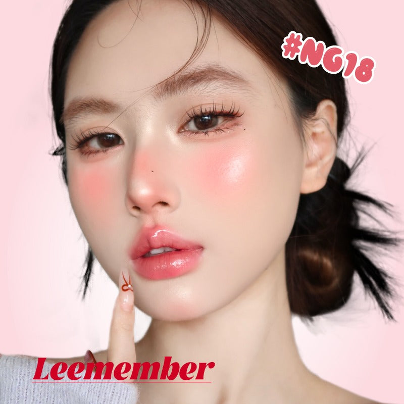 Bear Factory Base Blusher Cream 3g
