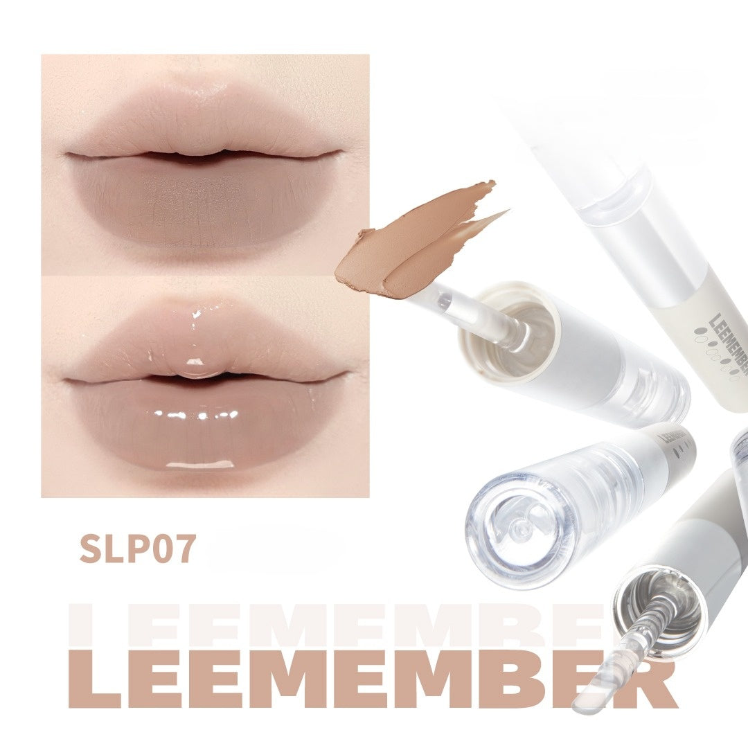 LEEMEMBER - Infinite Double Lip Stain 2.0 4.4g