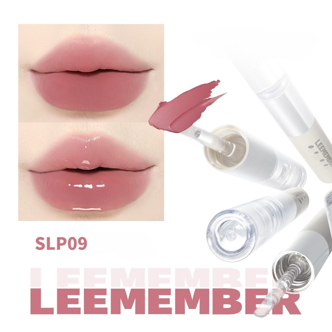 LEEMEMBER - Infinite Double Lip Stain 2.0 4.4g