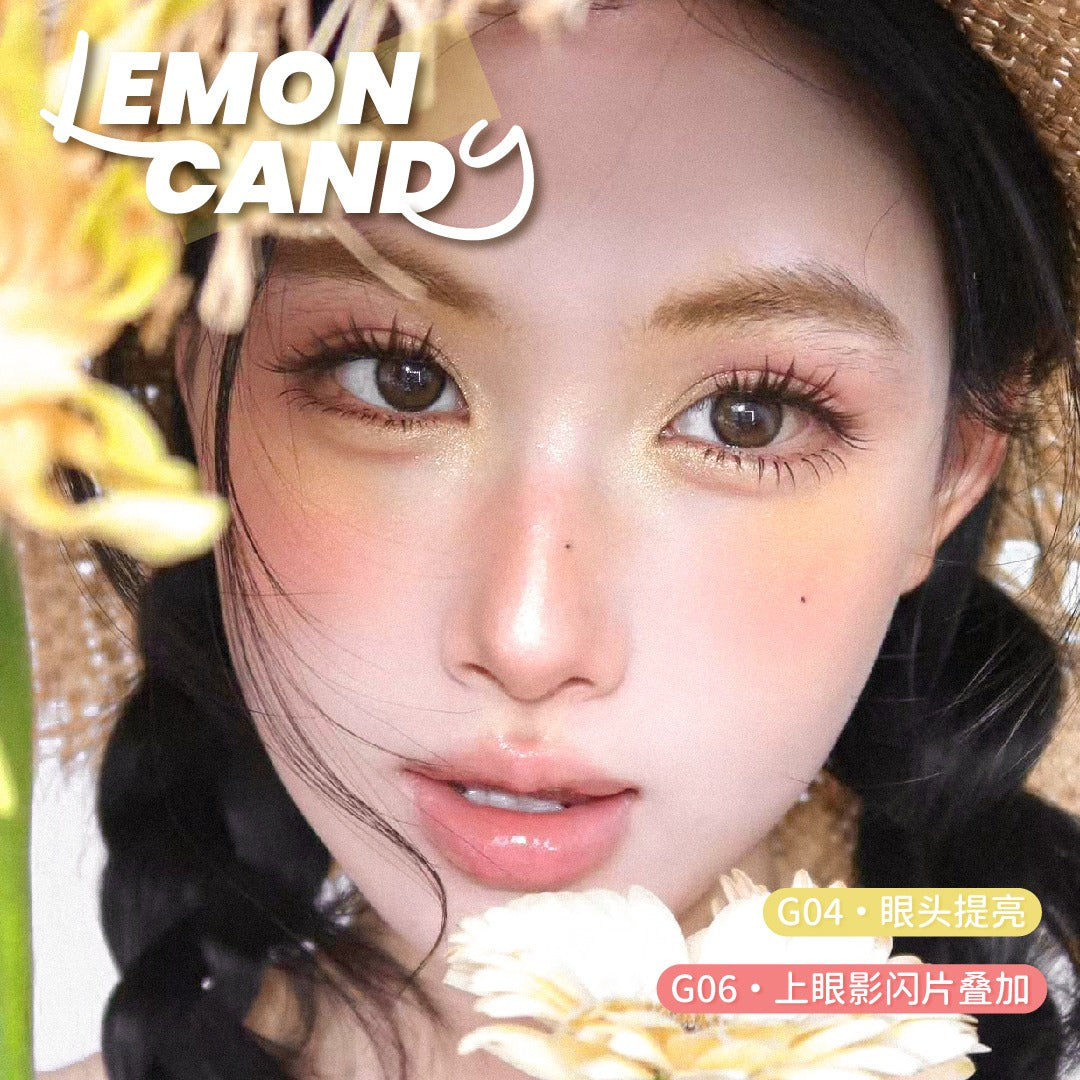 LEEMEMBER Momo n Dreamcore Eyeshadow 1.8g