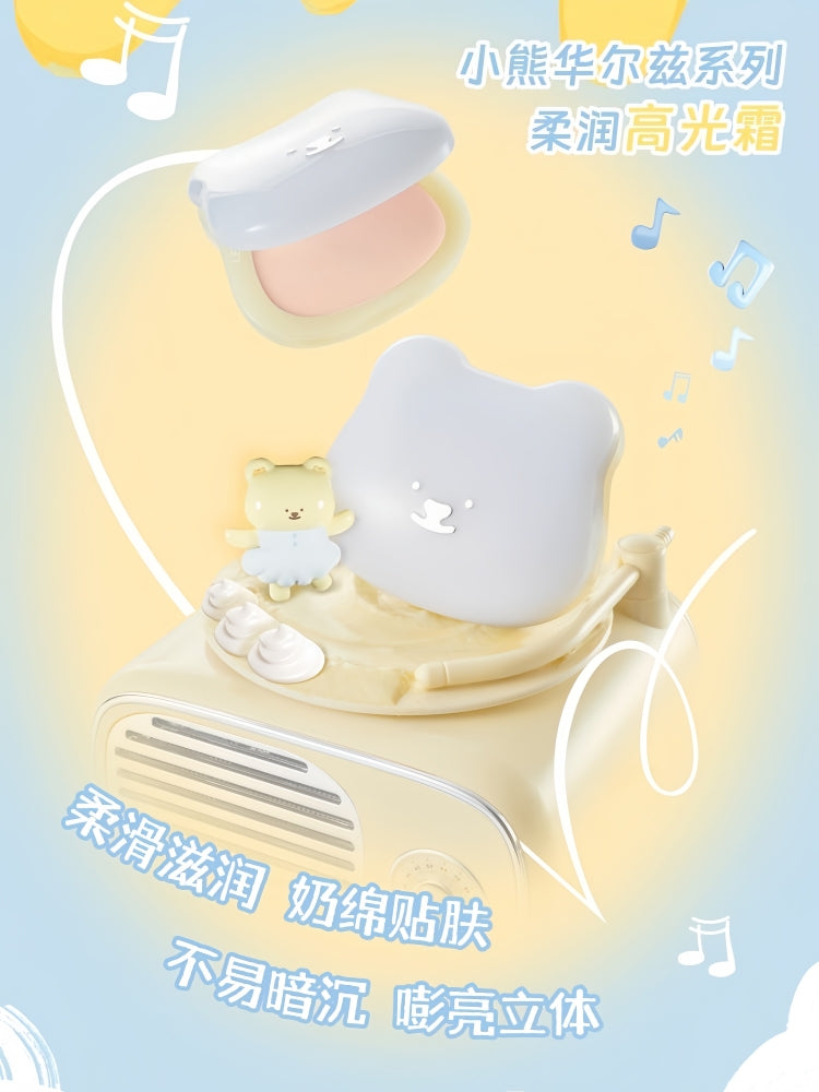 Magician Bear Highlight 6.5g