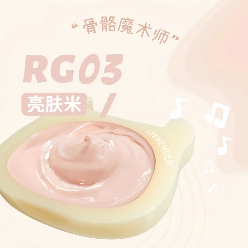 Magician Bear Highlight 6.5g