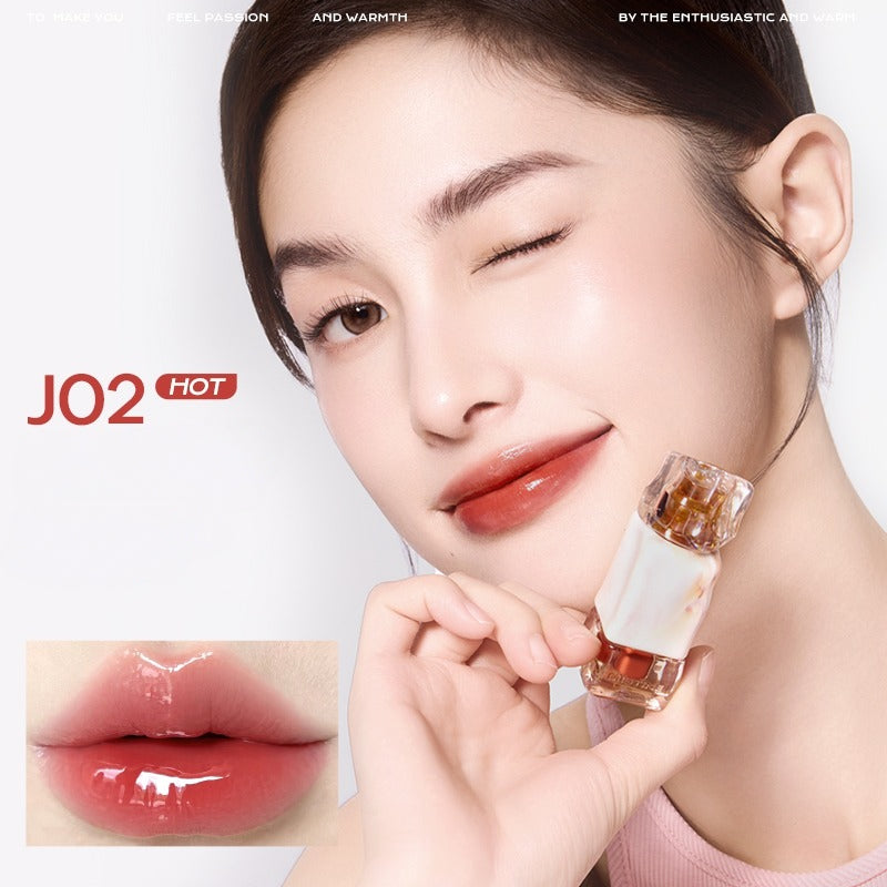 Thai Latte Lip Color 2.6g