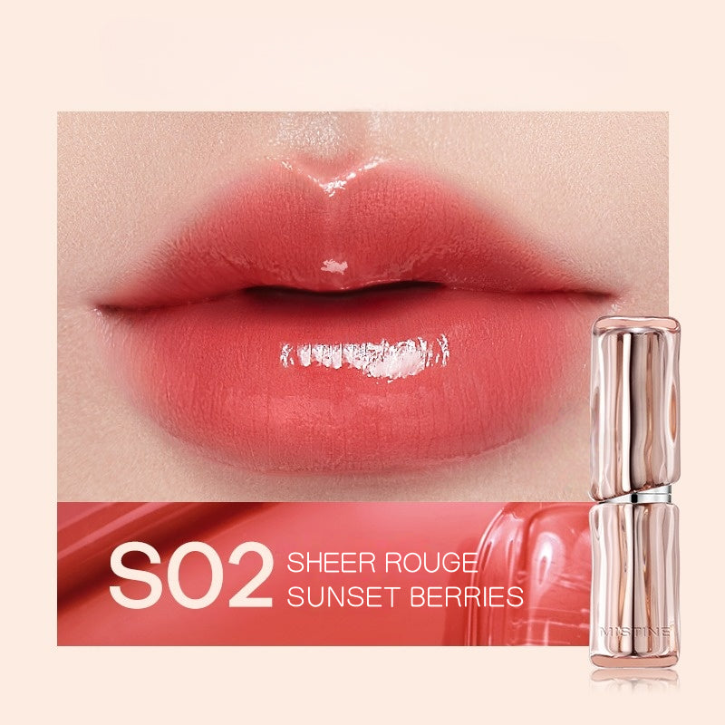 Thai Latte Rouge 3.5g