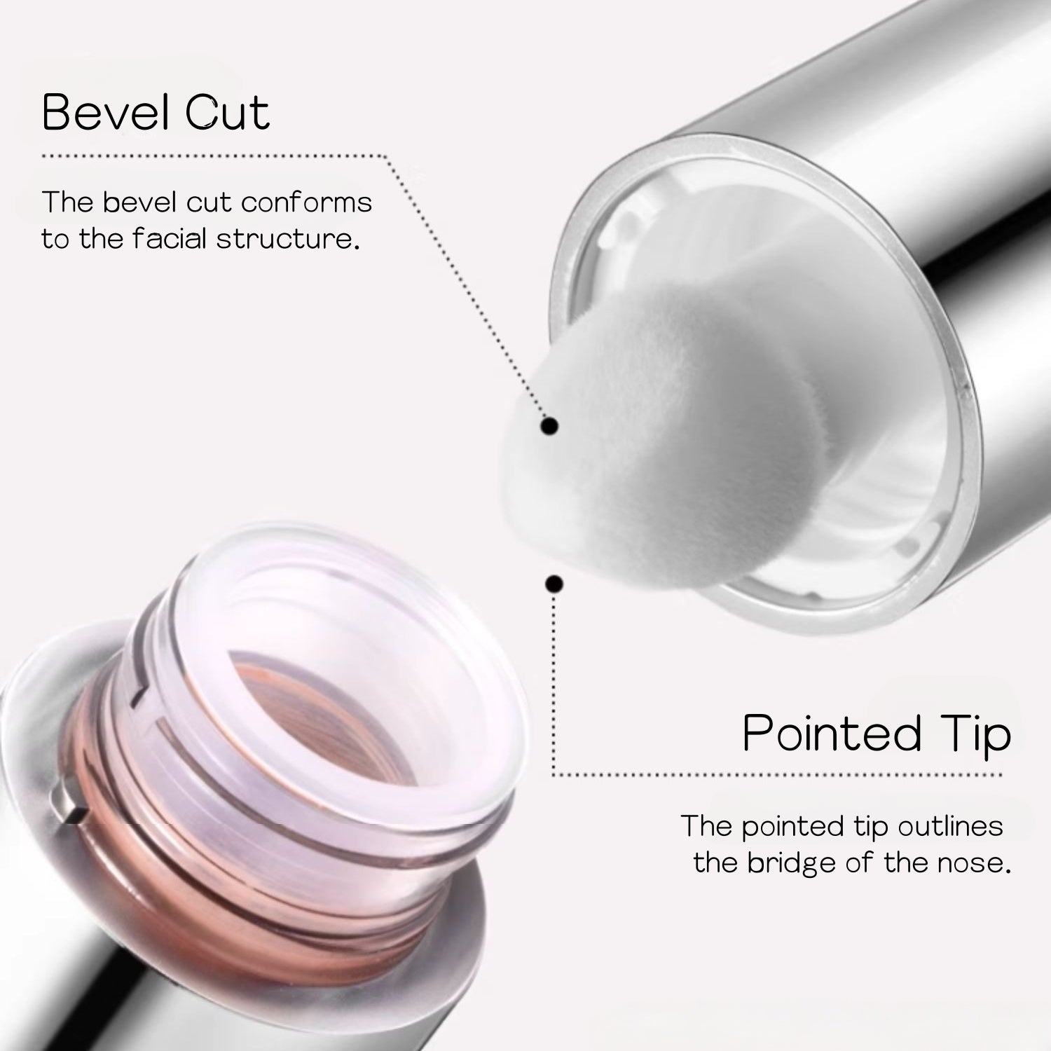 Thai Latte Velvet Liquid Blush 7g