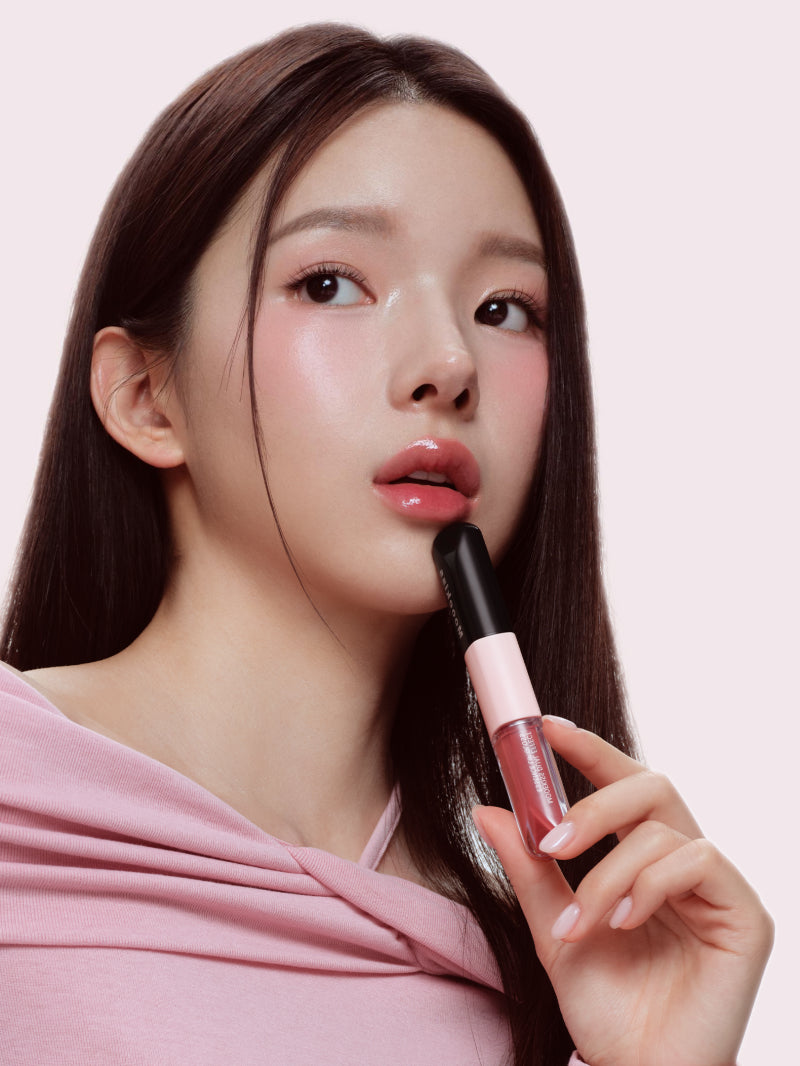 Dual Effect Essence Lip Gloss 6ml