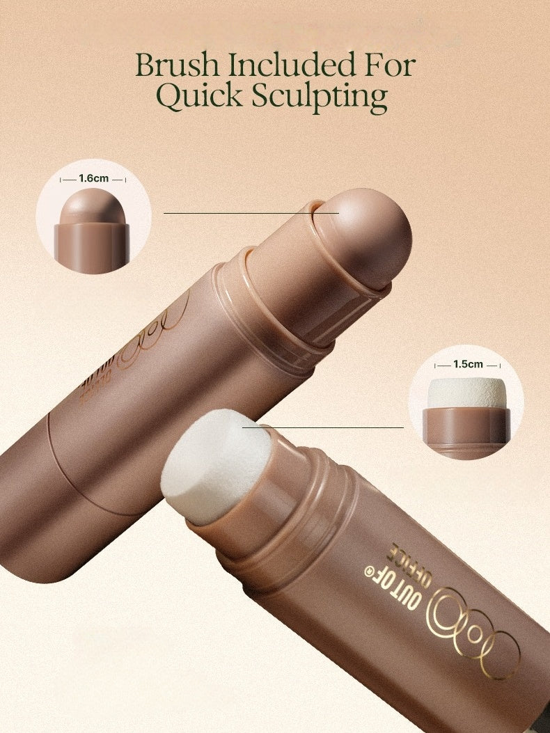 OUT OF OFFICE Glowfix Sculpting Stick 5g