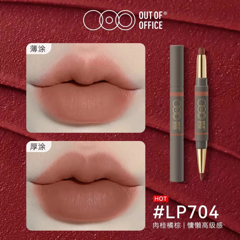 Lip Liner Pencil 1.3g