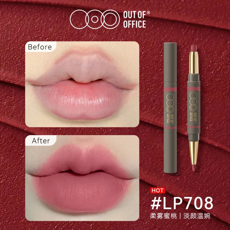 Lip Liner Pencil 1.3g