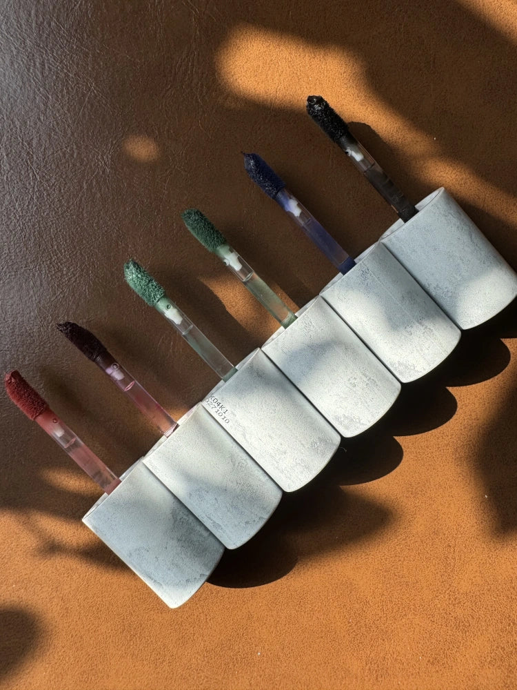 PARPER Less Is More 2nd Generation Lip Mud Moisture Lightweight 2.8g