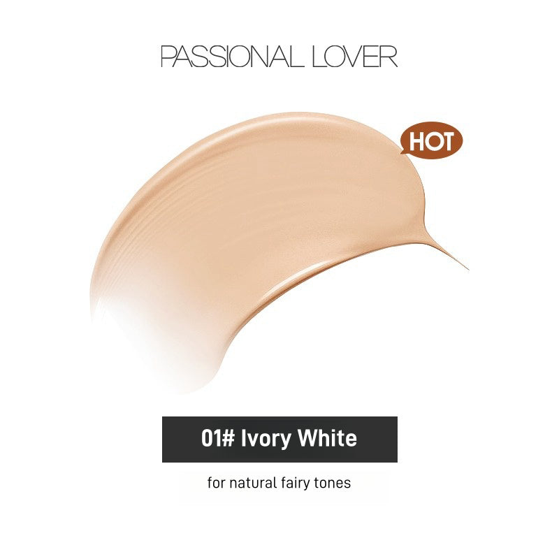 Creamy Velvet Foundation Balm 8g
