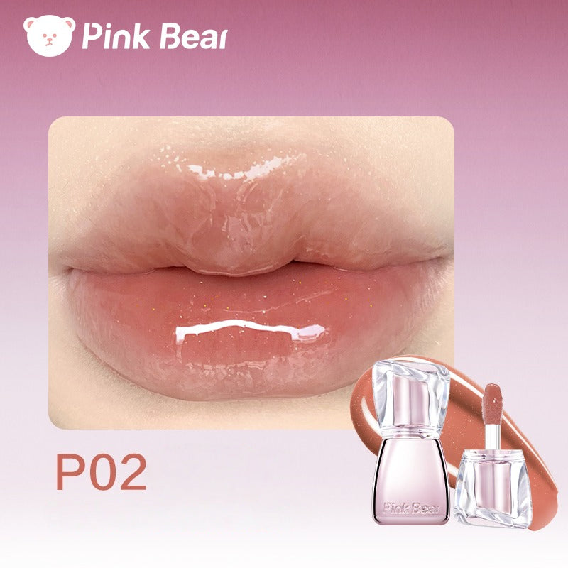 Plumping Lip Gloss 2ml