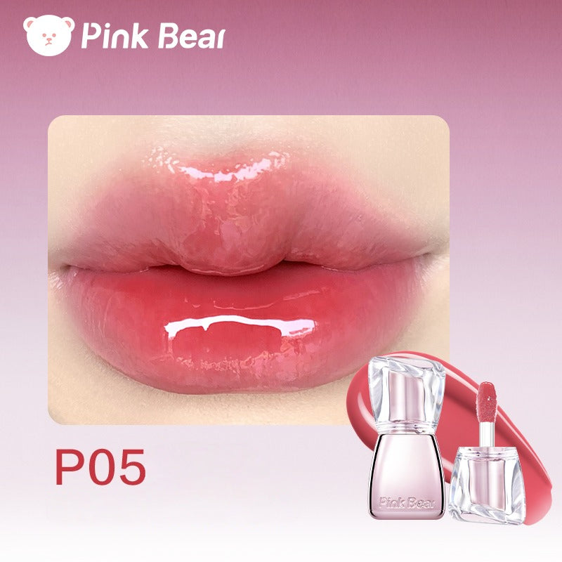 Plumping Lip Gloss 2ml