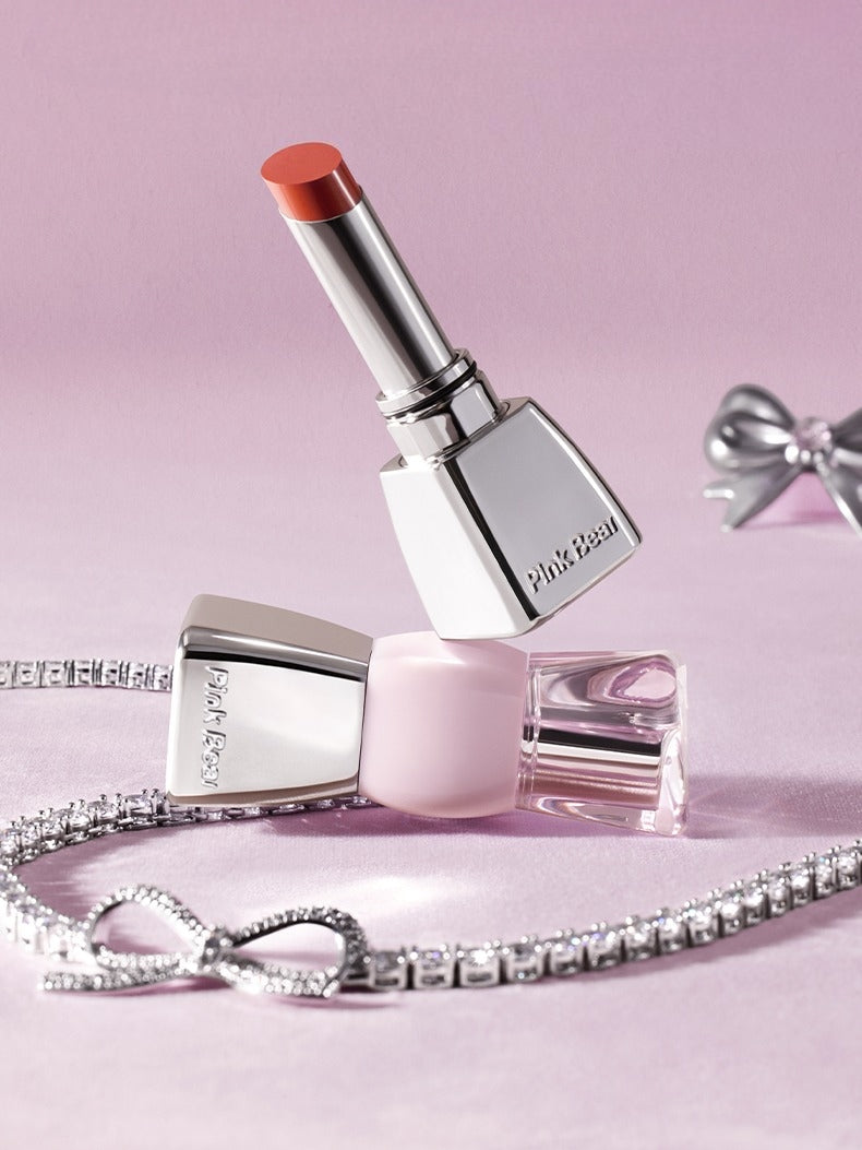 Pink Bear Water Essence Rouge 3.2g