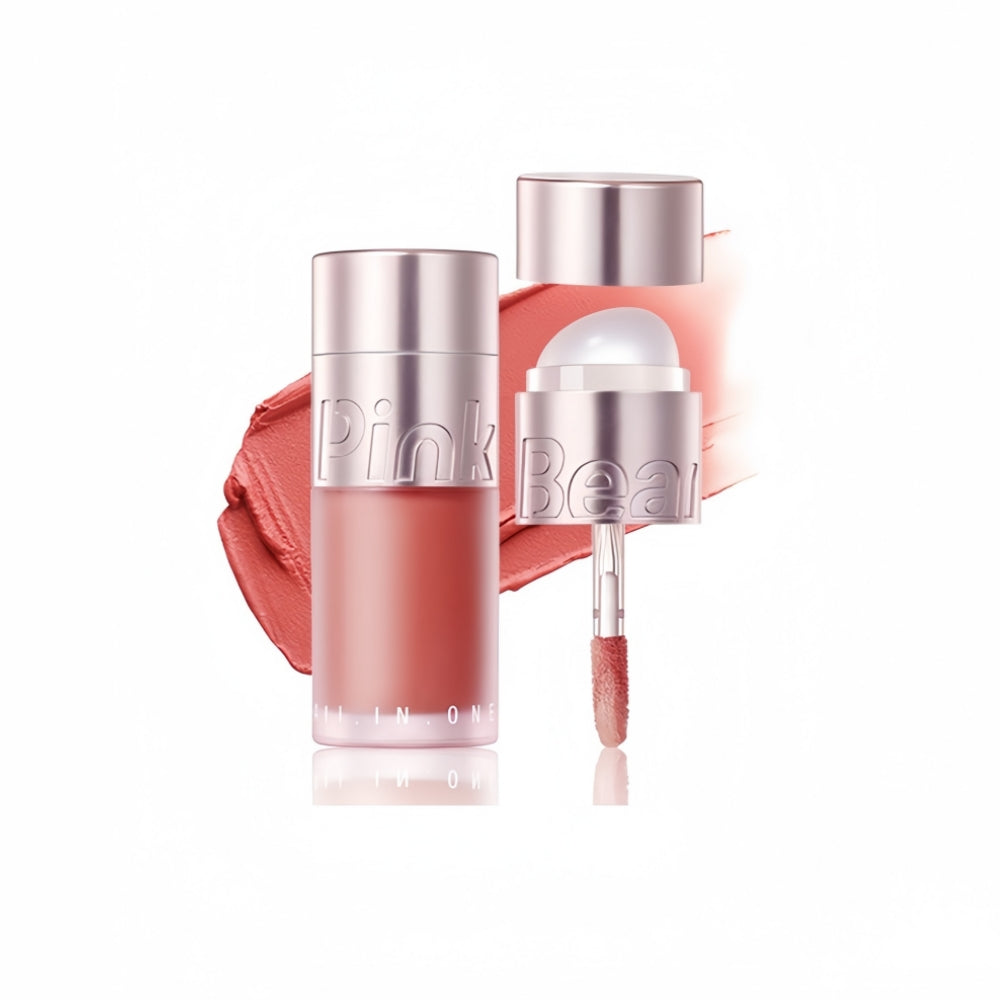 Pink Bear Water Velvet Multifunction Cream 5.3g/6g