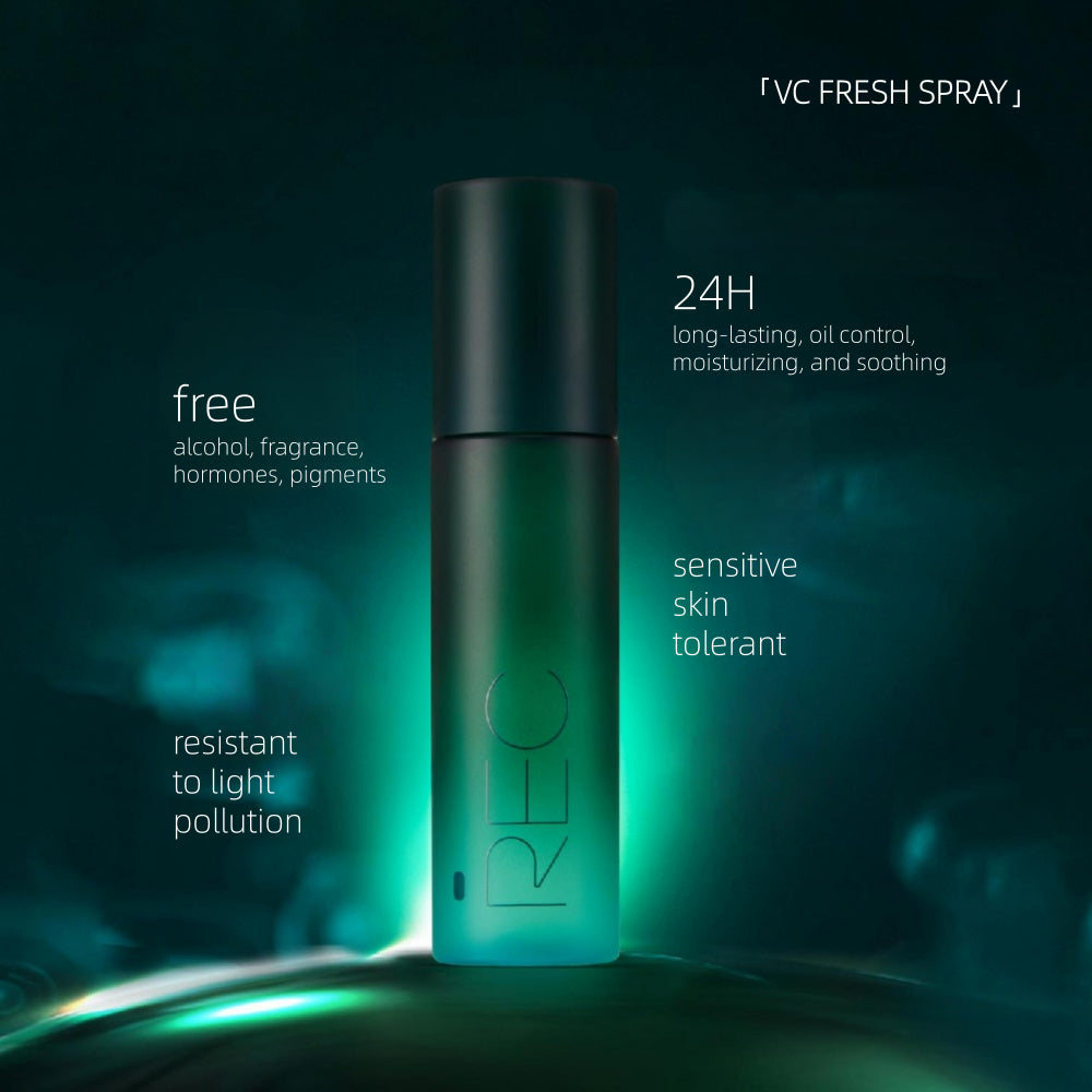 Lasting Oil Control Setting Spray 80ml