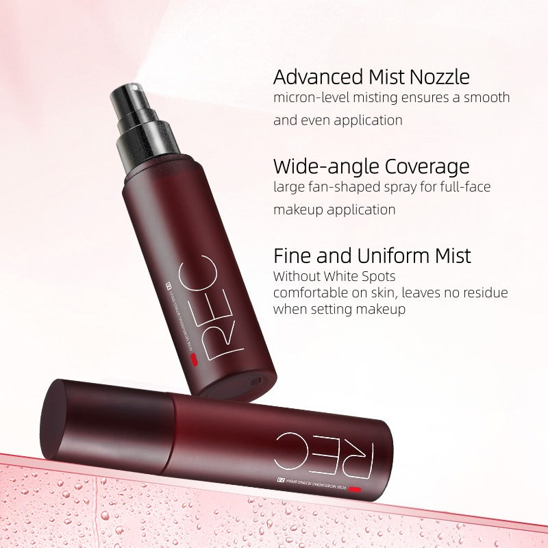 Rose Moisturizing Setting Spray 80ml