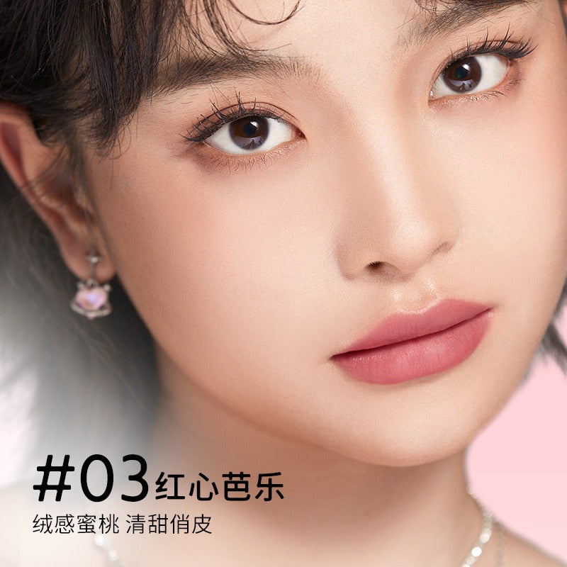 Romantic Beauty - Double Headed Lipstick 1.2g